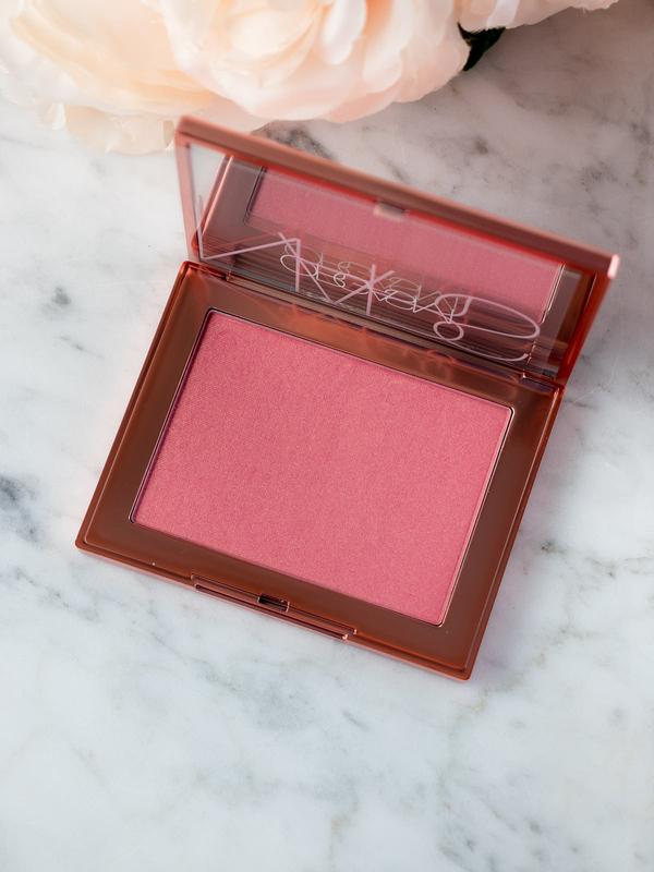 Customer photo for "My go to everyday blush"