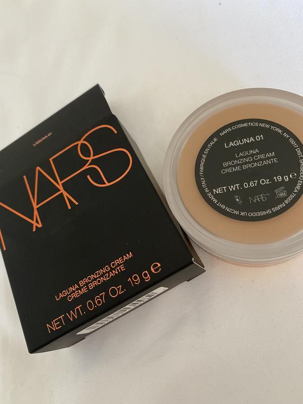 Customer photo for "Adore this product, the glow is gorgeous"