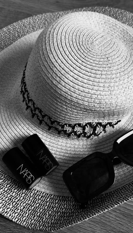 Perfect to fit in my beach bag!