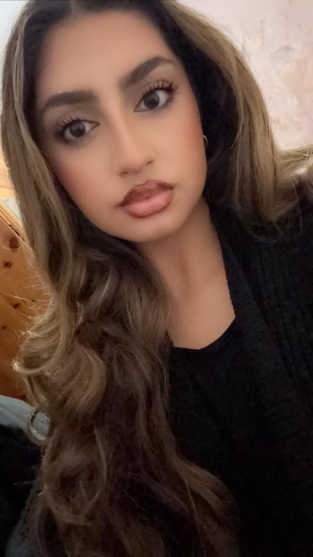 Such a flawless foundation