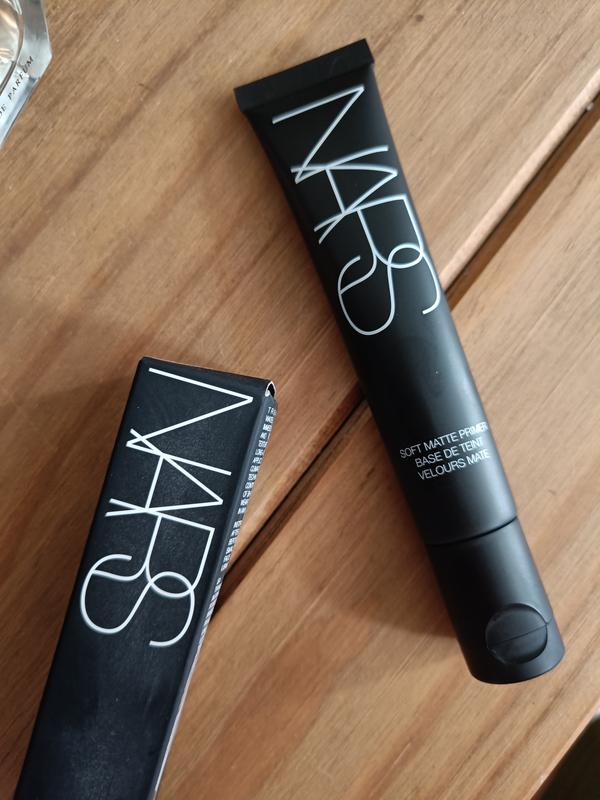 My Nars Primer