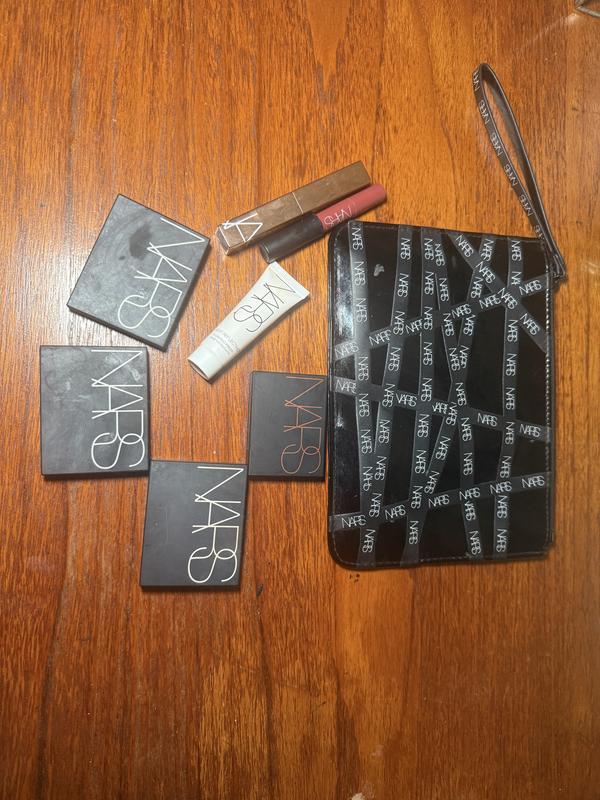 I love Nars