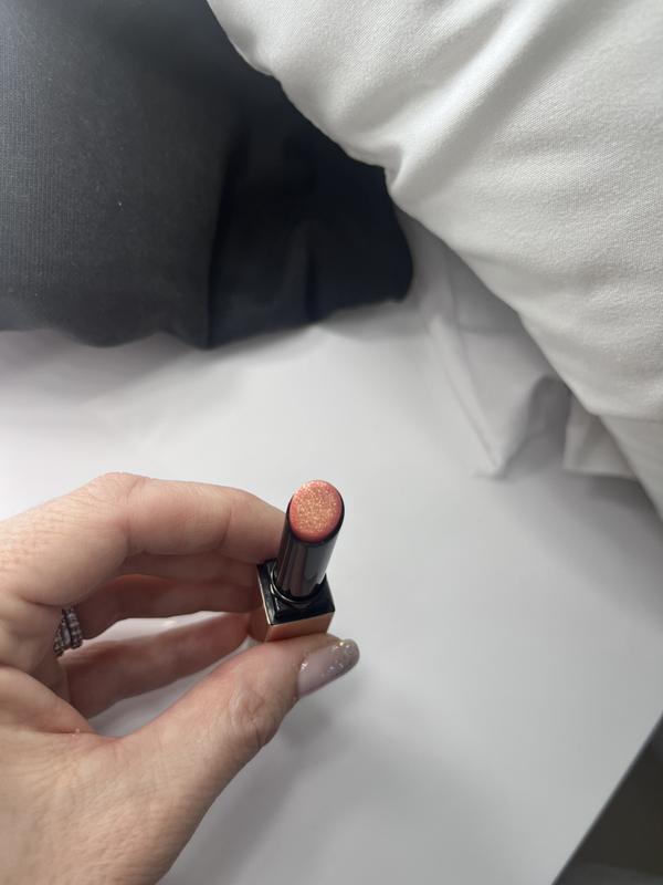 Orangey copper “orgasm”