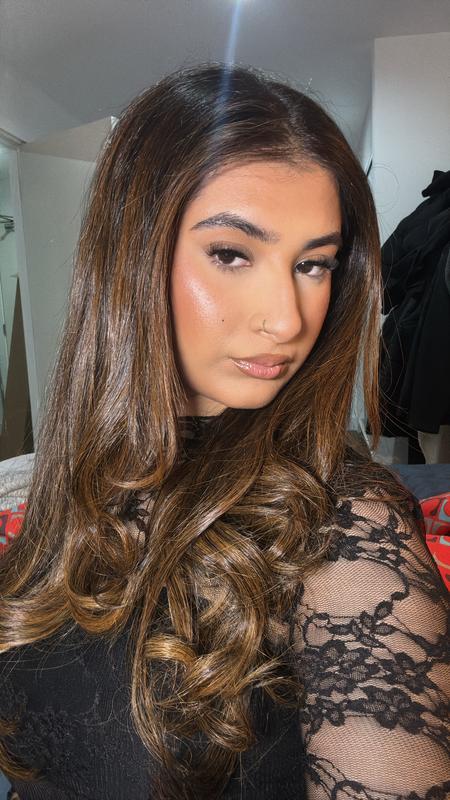 It has given me an amazing base!