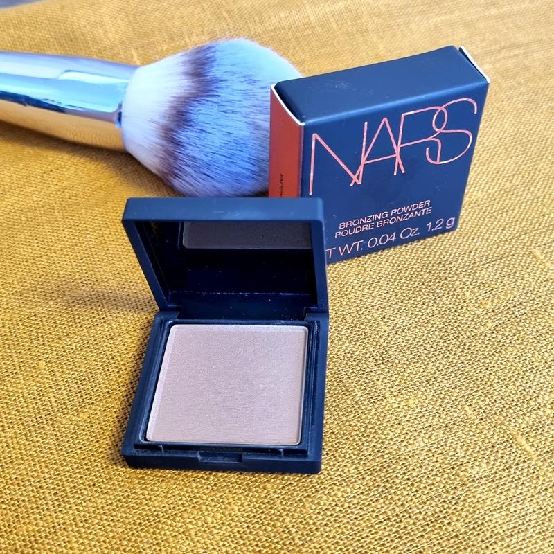 Nars mini brozer