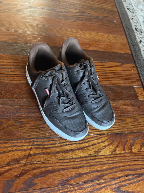 Levi's comfort shoes review 2025