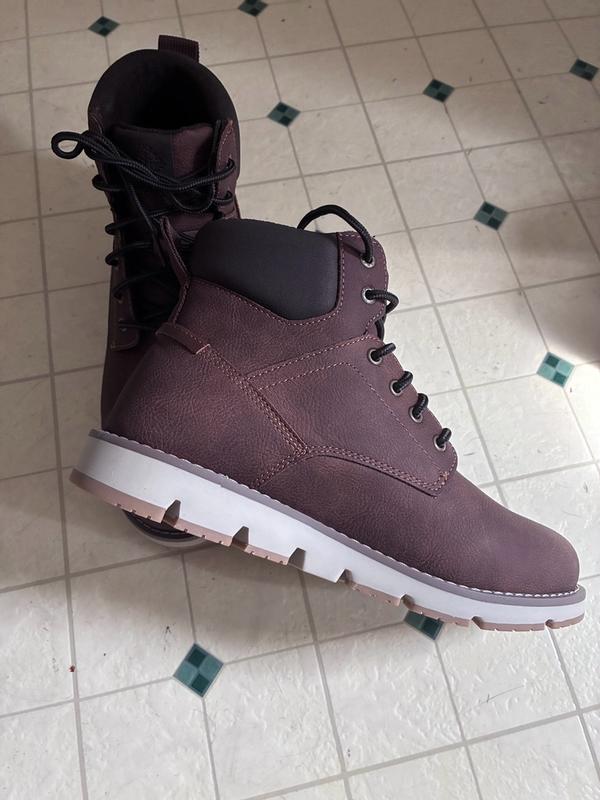 Dockers Men's Dustin Rugged Casual Chukka Round-Toe Boots - Macy's