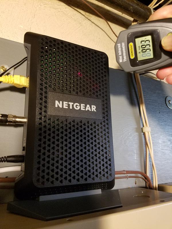 Netgear CM1000 Cable store Modem