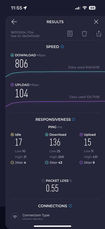 NETGEAR Orbi WiFi Installation (3 Pack) – OnTech