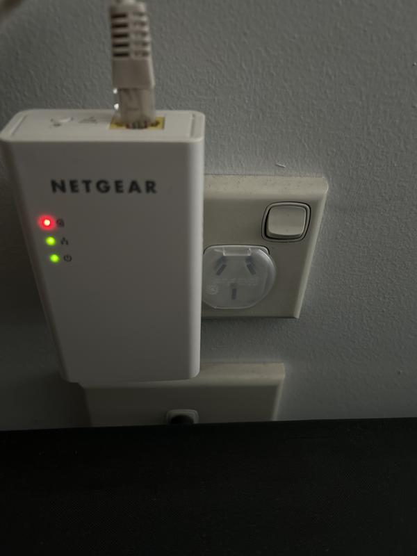 Powerline 1000 + WiFi - PLW1000 | NETGEAR