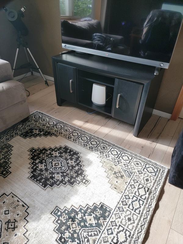 Router Placement, Home Office