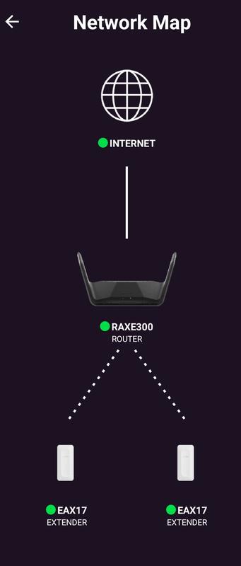 Nighthawk app screen scrape
