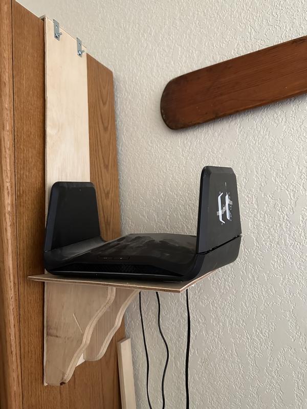 My RAX70 main router