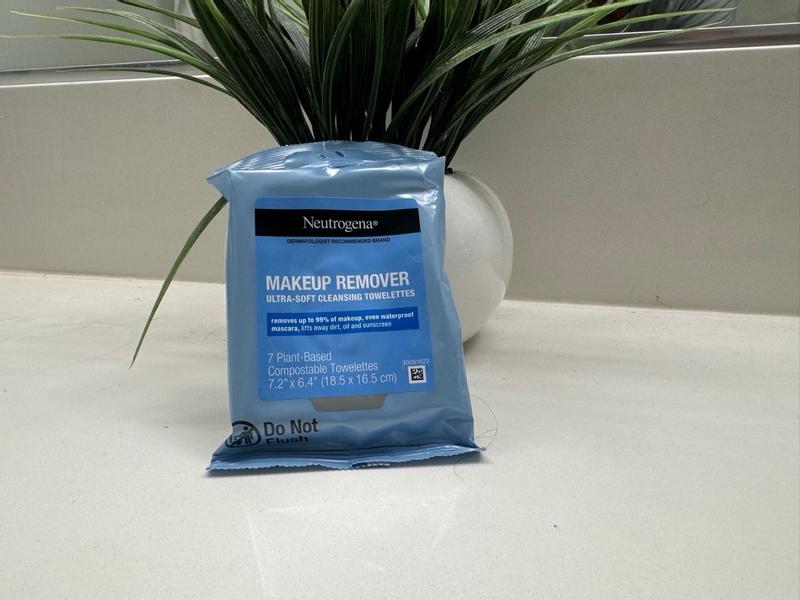 Cleansing Makeup Remover Face Wipes