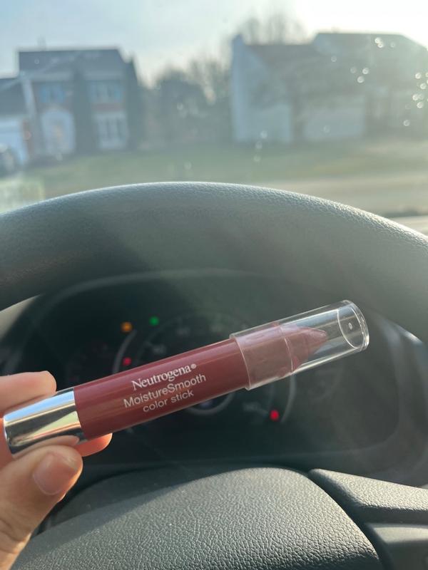 MoistureSmooth Color Stick