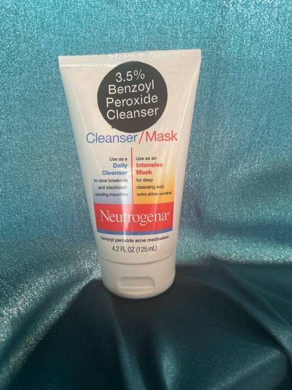 Neutrogena clear deals pore walgreens