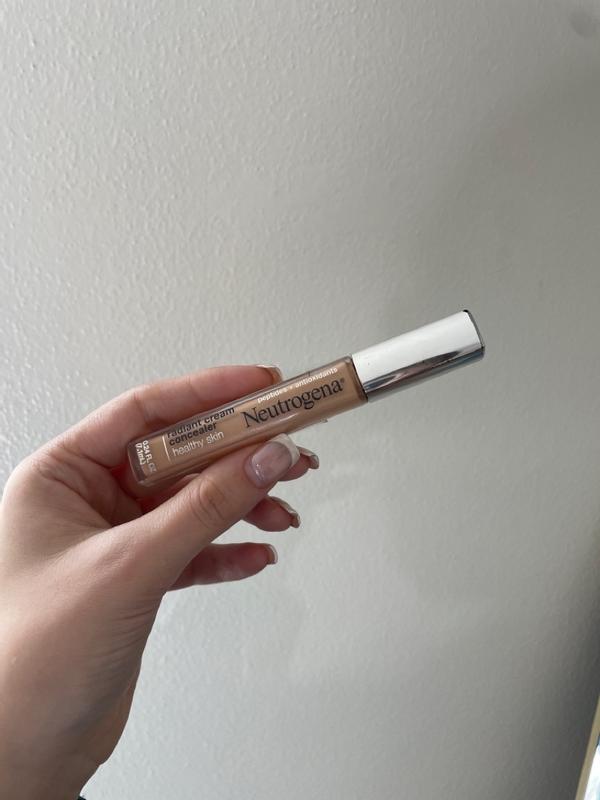 Concealer neutrogena deals