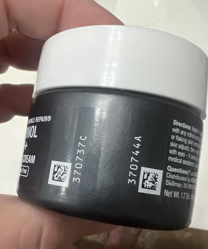 Rapid Wrinkle Repair Retinol Pro+ 0.3% Night Cream