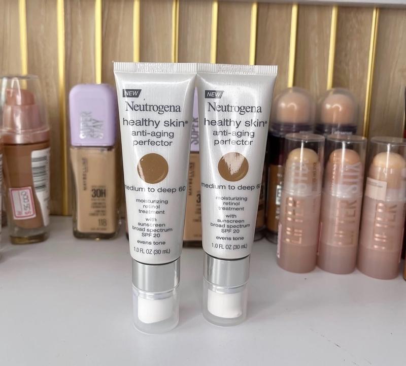 Healthy Skin Anti-Aging Perfector | Neutrogena®