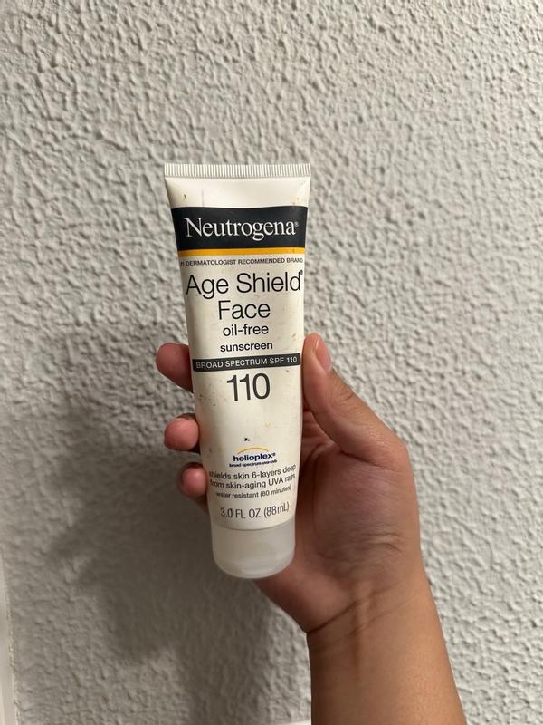  Neutrogena Ultra Sheer Liquid Daily Facial Sunscreen with Broad  Spectrum SPF 70, Non-Comedogenic, Oil-Free & PABA-Free Weightless UVA/UVB  Sun Protection, 1.4 fl. oz : Beauty & Personal Care