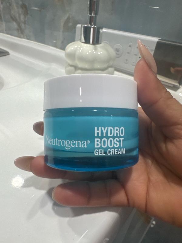 Hydro Boost Night Pressed Serum | NEUTROGENA®
