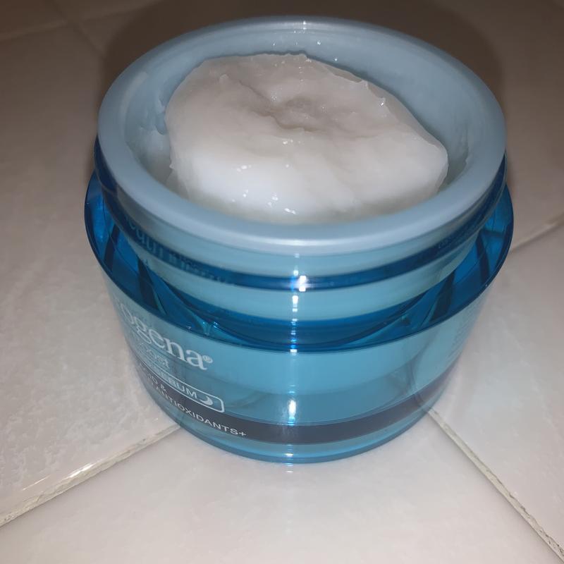 neutrogena hydro boost night pressed serum