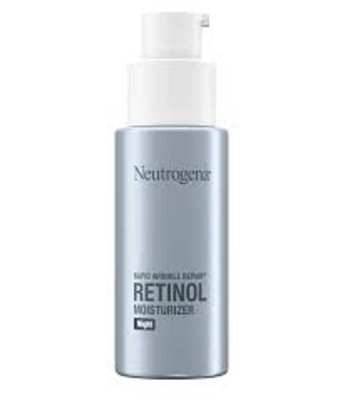 Rapid Wrinkle Repair® Anti-Wrinkle Moisturizer for Night