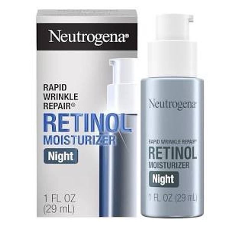 Rapid Wrinkle Repair® Anti-Wrinkle Moisturizer for Night