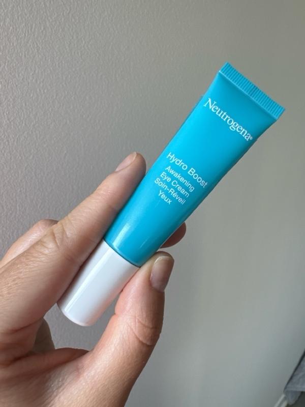Neutrogena Hydro Boost Gel Cream for Eyes Neutrogena
