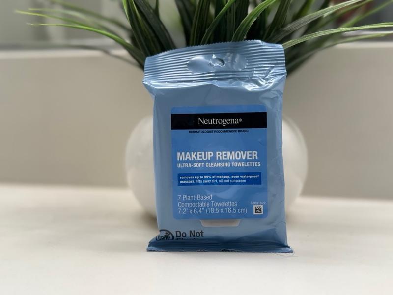 Cleansing Makeup Remover Face Wipes