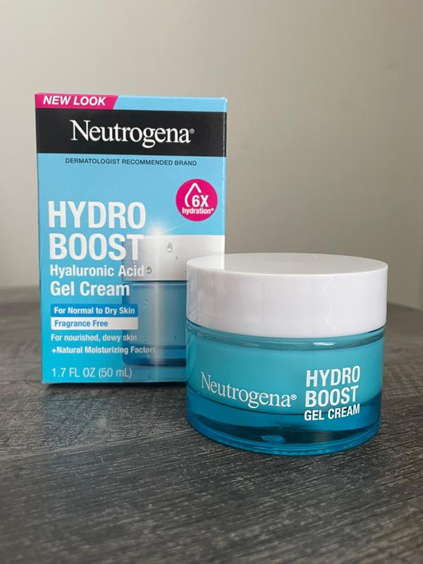 neutrogena hydro boost box Range the formula is also clinically Neutrogena Hydro Boost Hyaluronic Acid