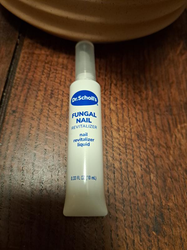 Fungal Nail Revitalizer Liquid Refill Scholl's lupon.gov.ph