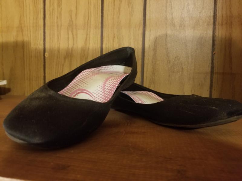 Insoles For Heel And Arch Support Dr Scholl S