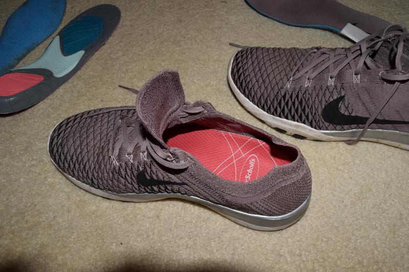 Run Active Comfort Insoles – DrScholls