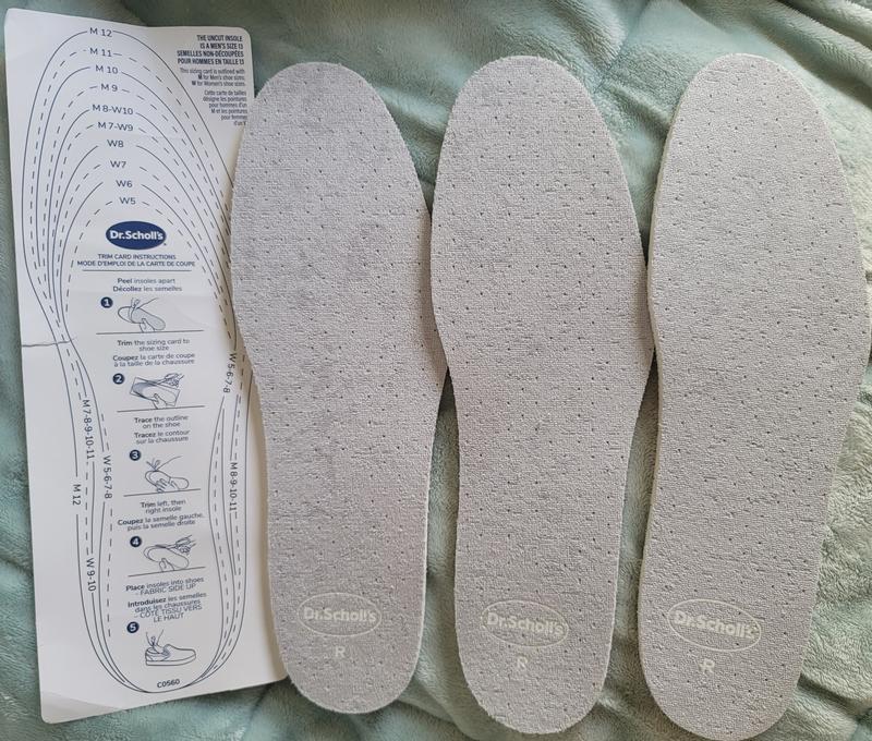 Relax insole online semelle