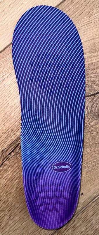 Walk Longer Insoles – DrScholls