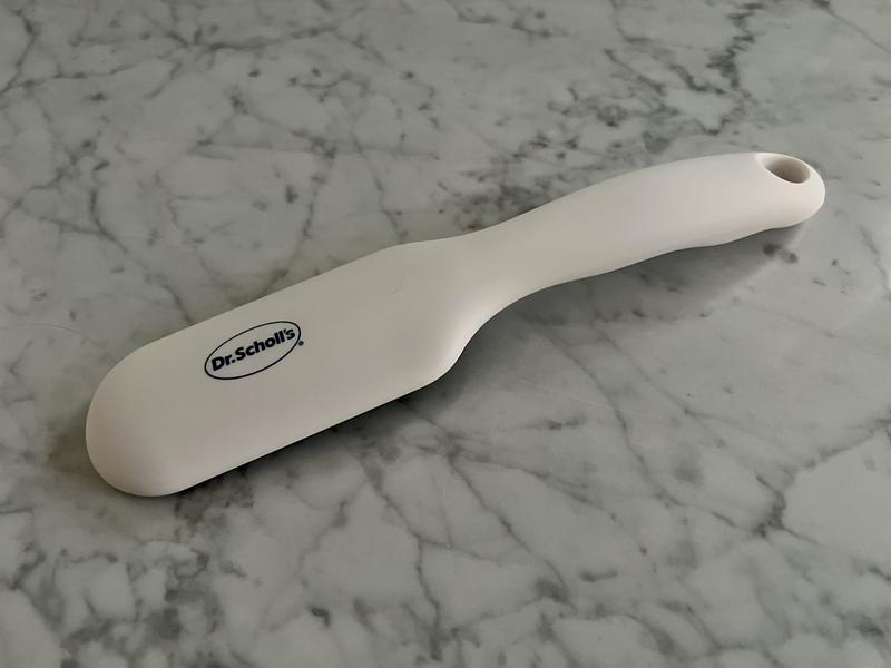 Dr. Scholl's Glass Foot File Only $5.18 on  (Regularly $8