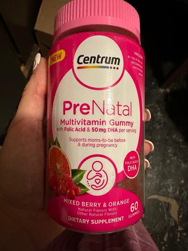 Every Woman™'s Daily Multivitamin for Women