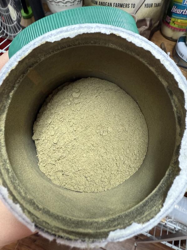 All-Flora™ Digestive Super Greens Powder | New Chapter