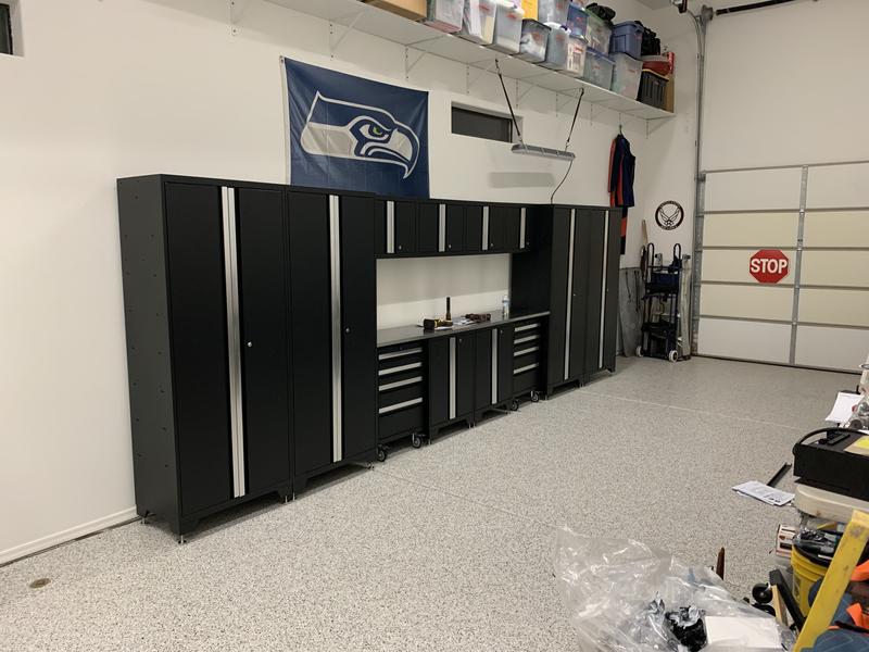 Newage Garage Sam S Club Matttroy