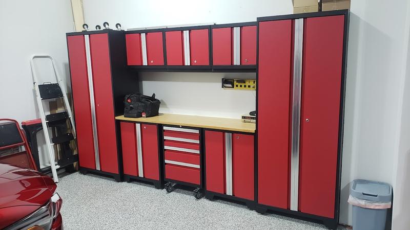 Not quite done, but close