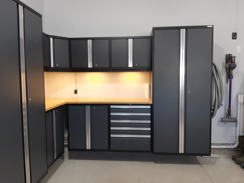 Newage Garage Sam S Club Matttroy