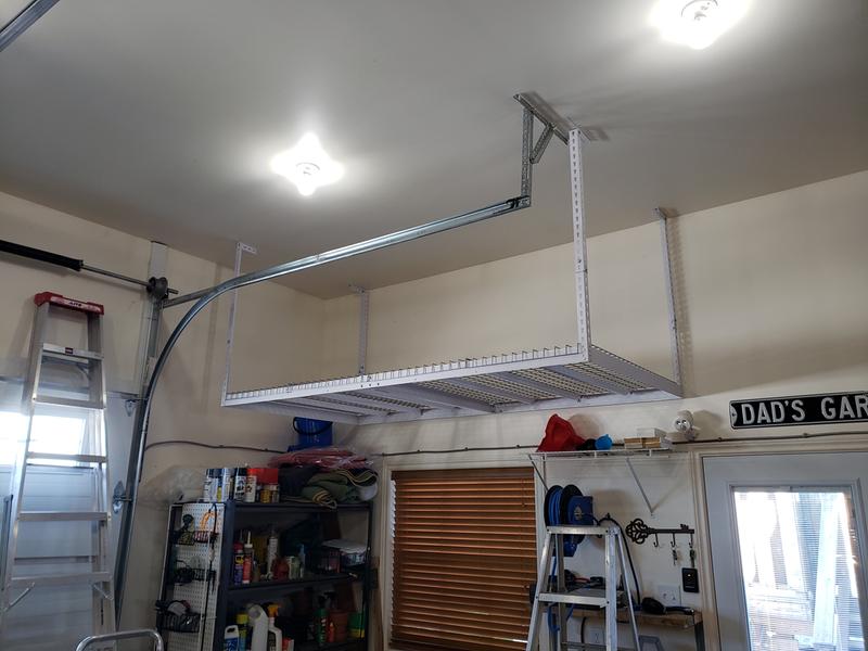 New install of single