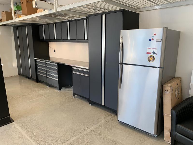 New Age Garage Journal Matttroy