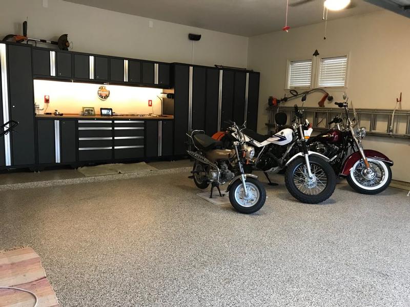 Out with the Old, in with the NewAge