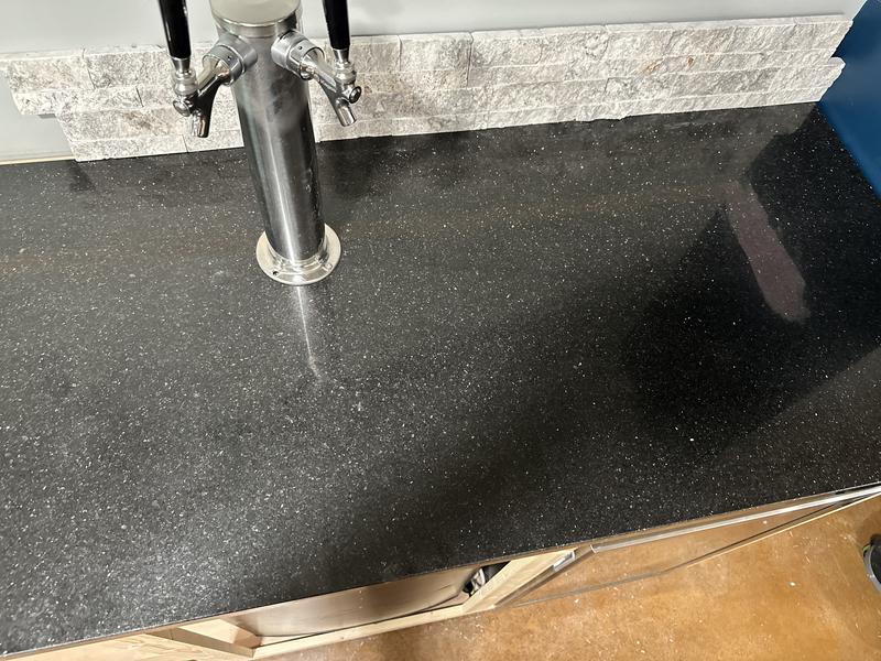 Granite Countertops In Stock – Choose From A Huge Selection!