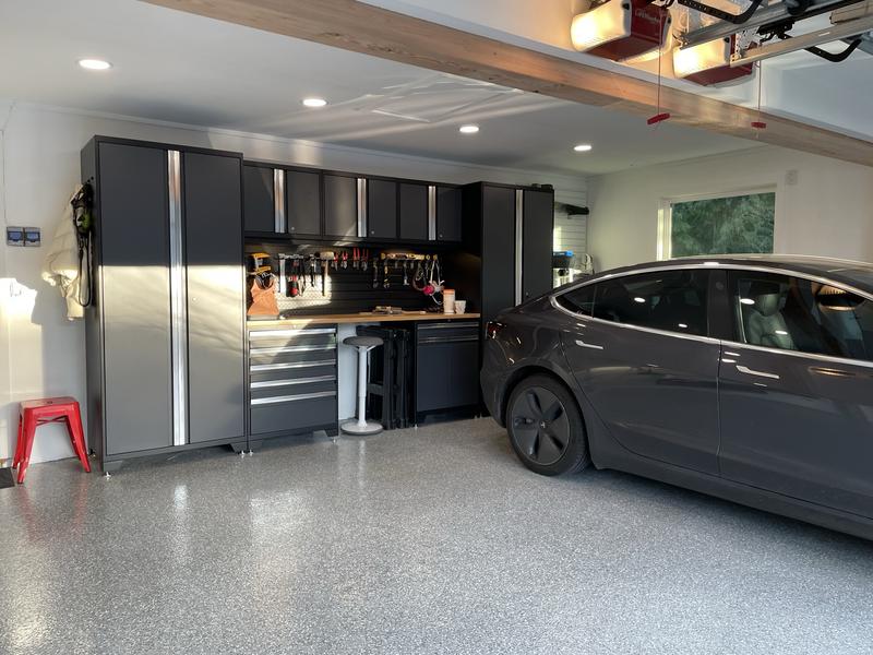 My new “showroom”