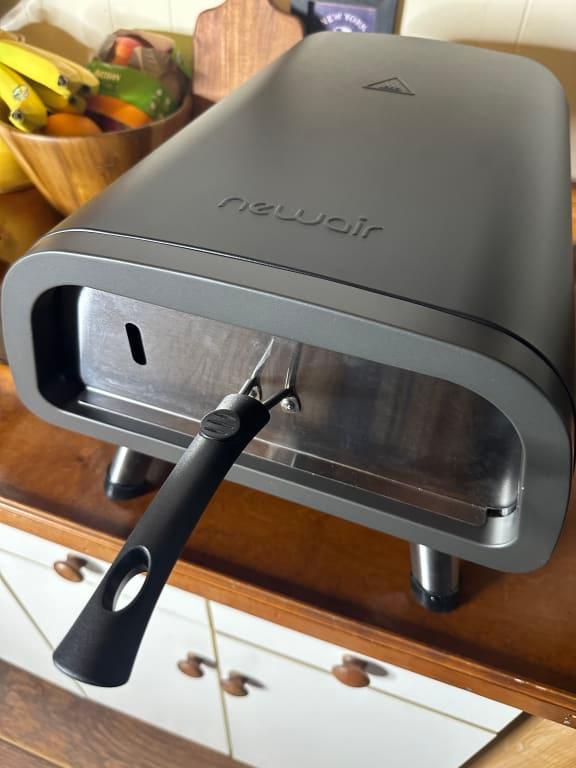 LOVE this pizza oven from Newair!