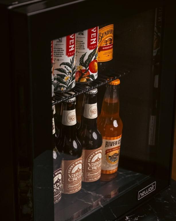 Great for keeping my favorite drinks cool!