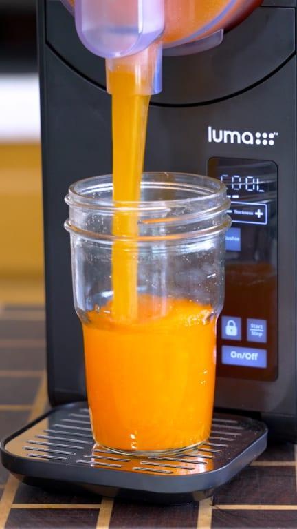Makes great slushies and frapps